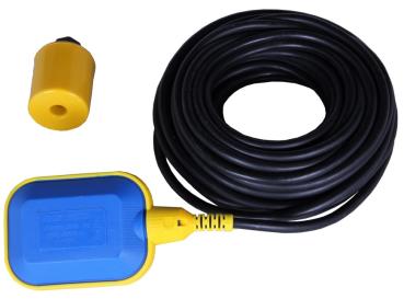 Schwimmschalter zu RM-Eco 10 & RM-Eco 14